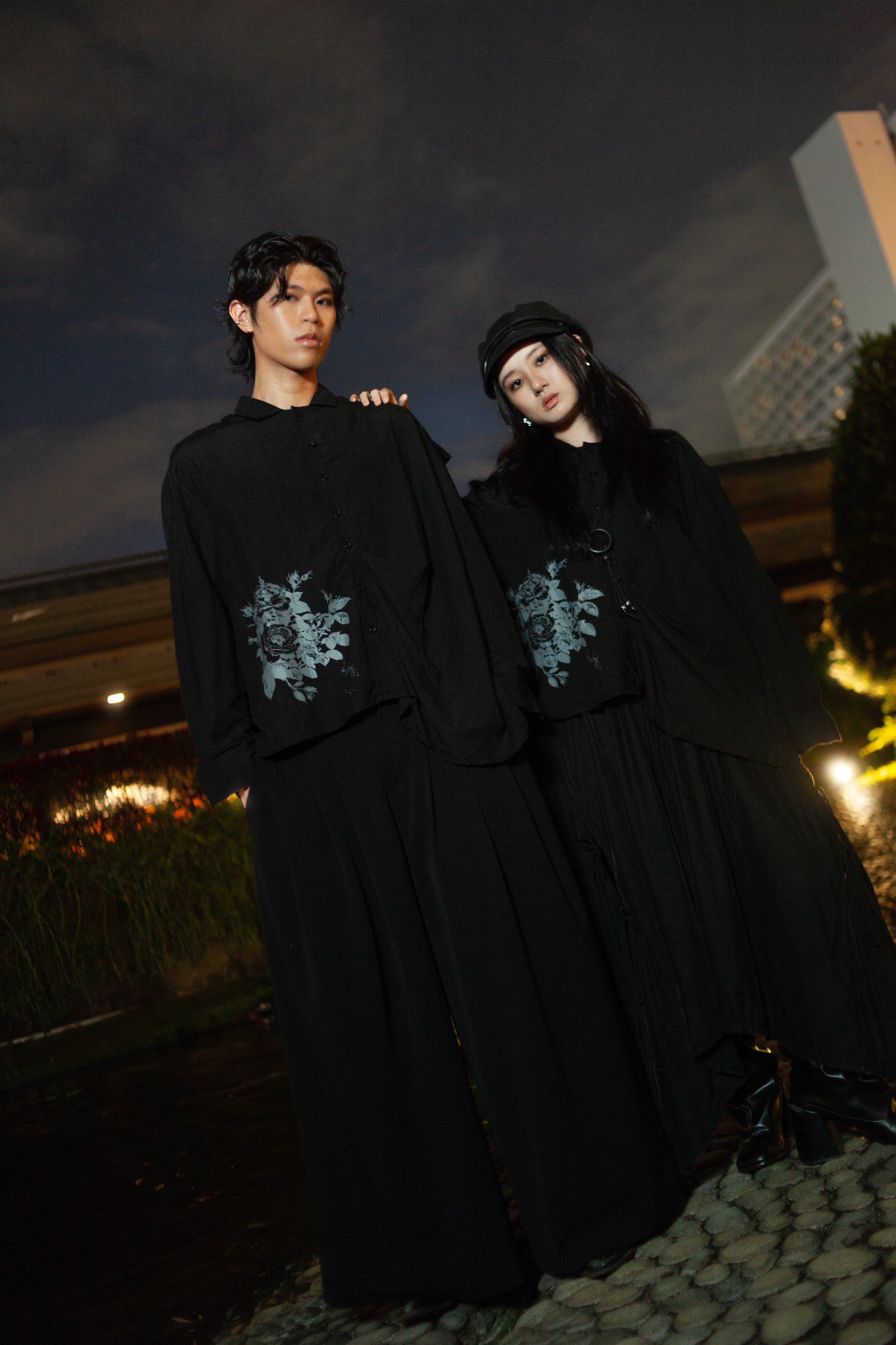 The Silent Fold Ensemble