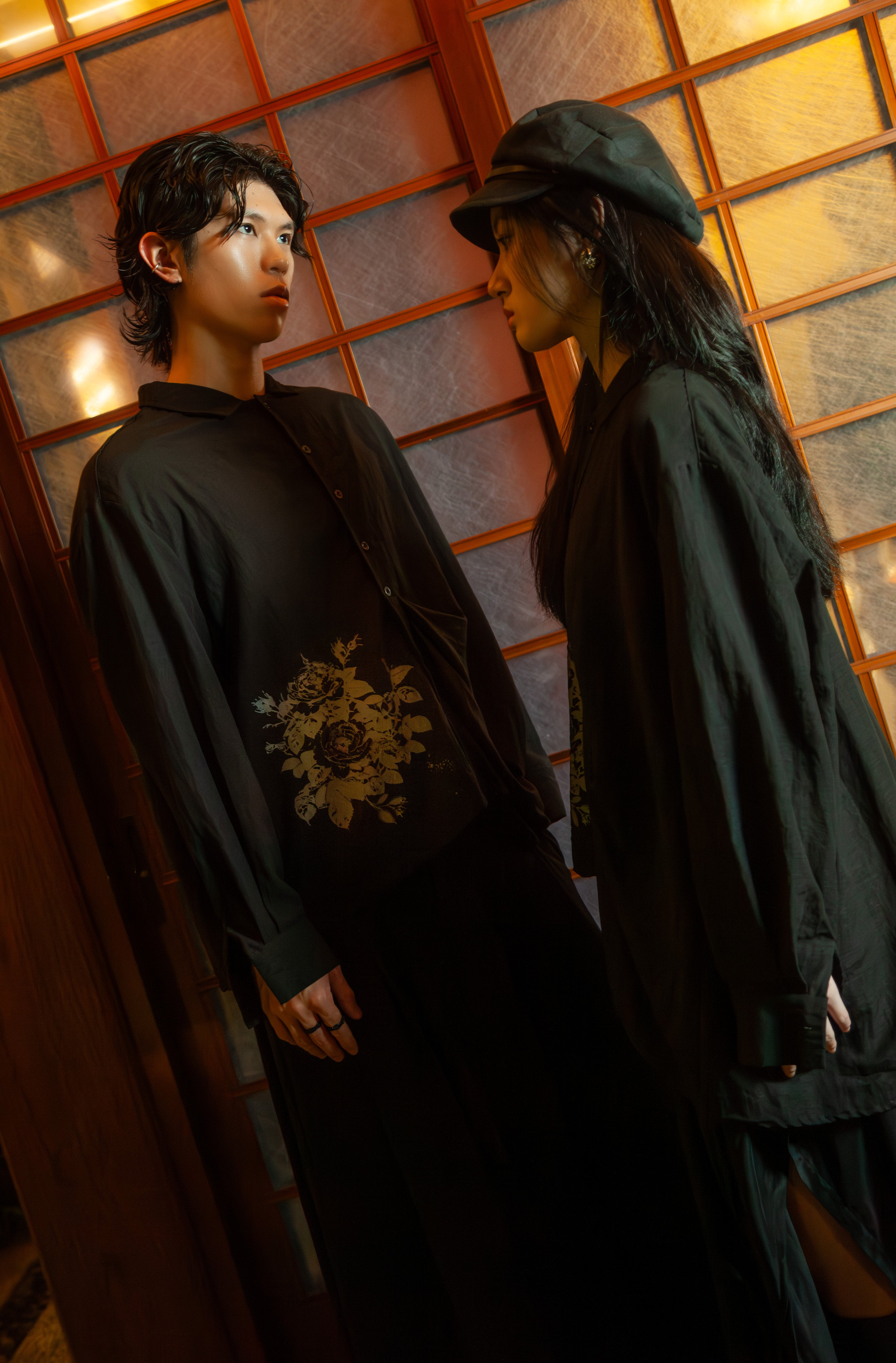 The Silent Fold Ensemble