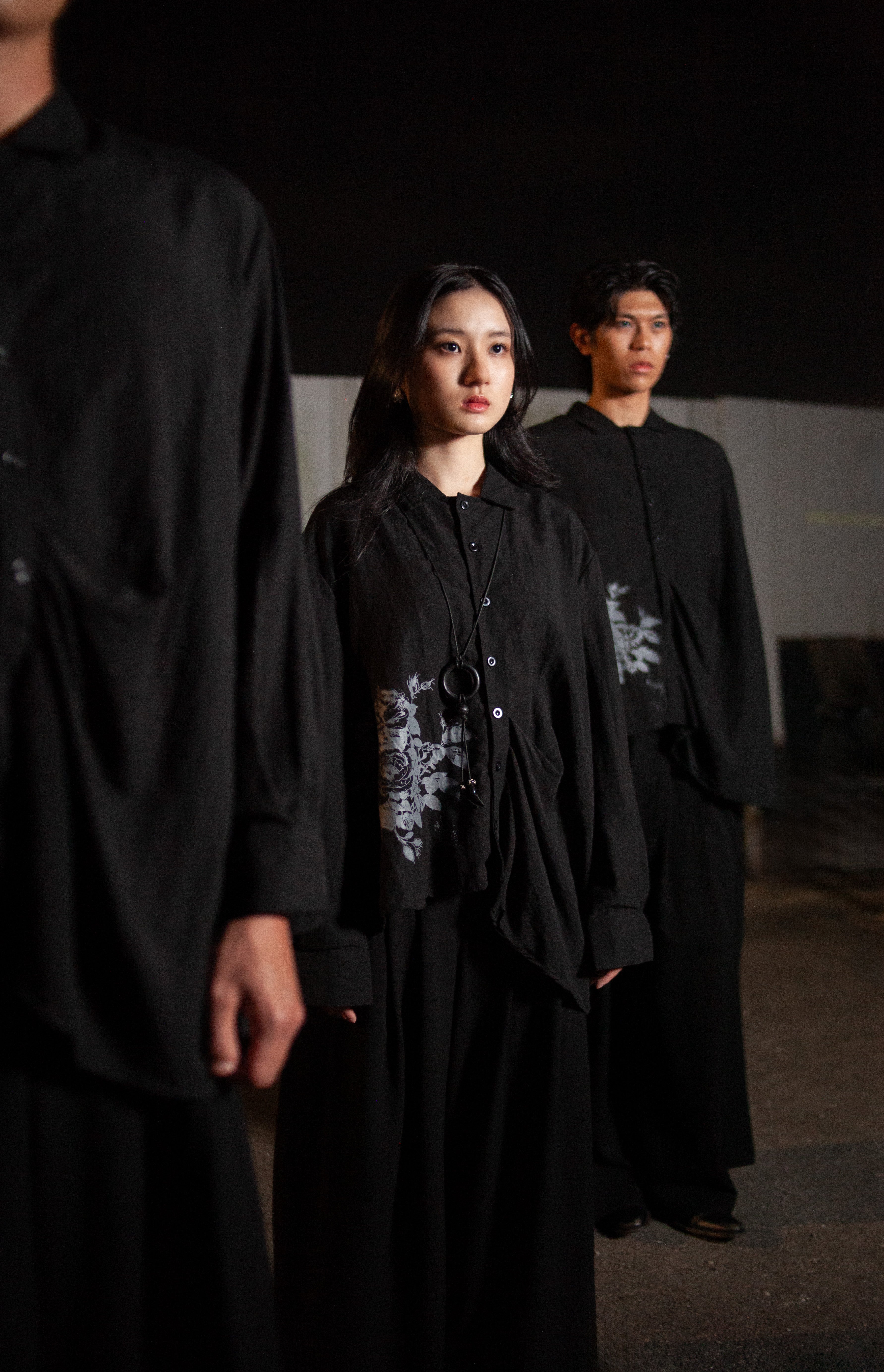 The Silent Fold Ensemble